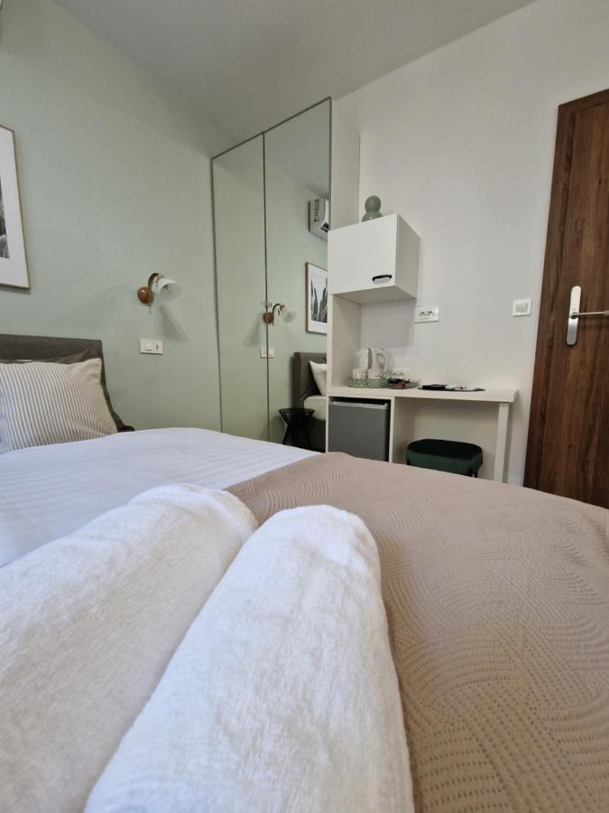 Verena'S Place Old Town Zadar Bagian luar foto