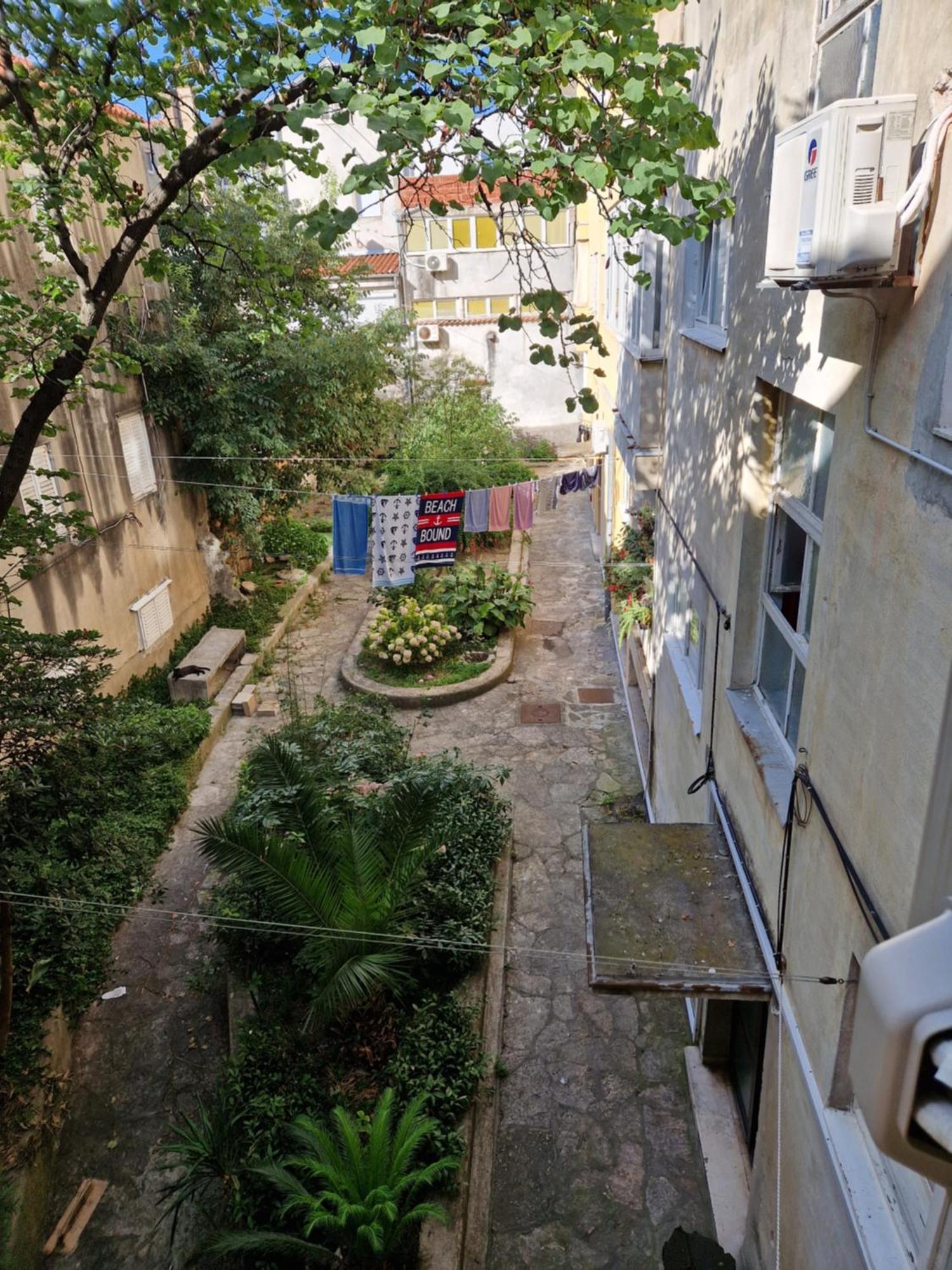 Verena'S Place Old Town Zadar Bagian luar foto