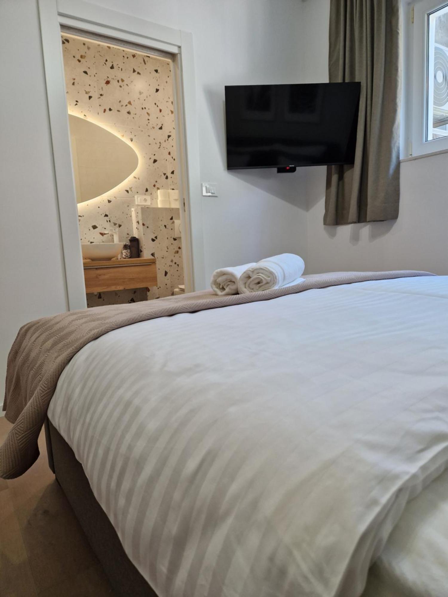 Verena'S Place Old Town Zadar Bagian luar foto