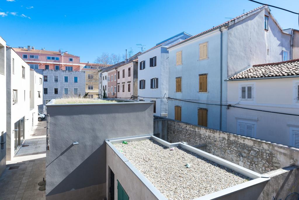 Verena'S Place Old Town Zadar Bagian luar foto
